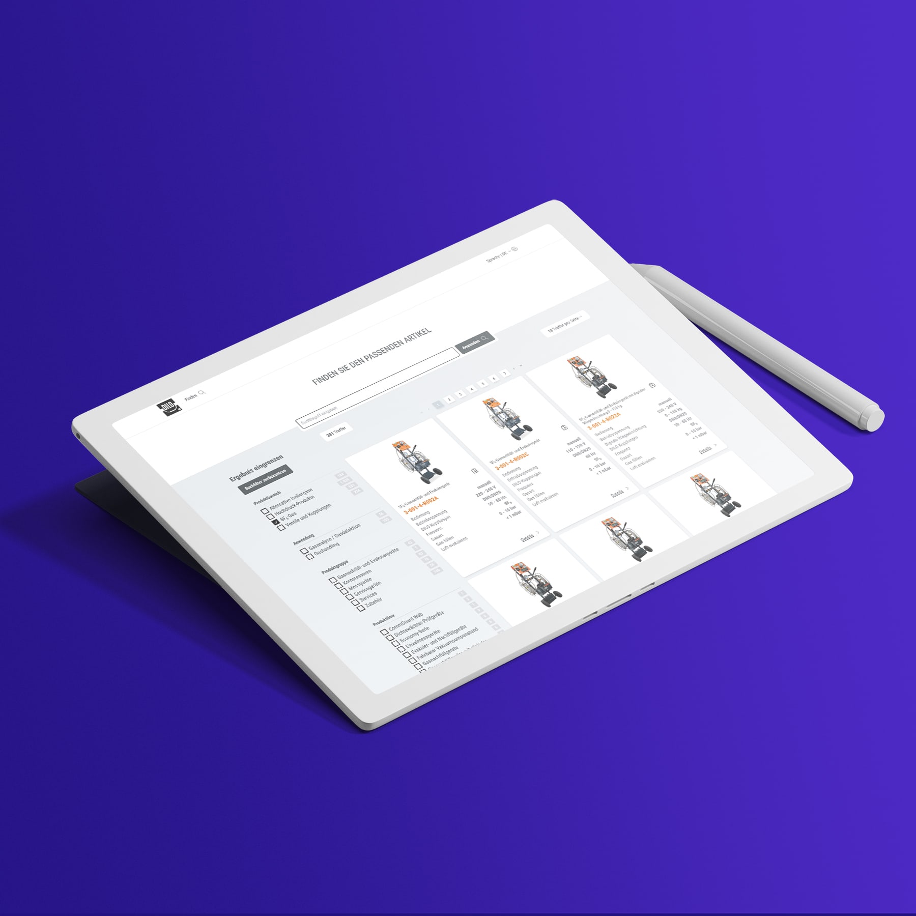 Klickpark unterstützt Sie bei all diesen Herausforderungen – von Planung, Implementierung und Betrieb Ihres PIM-Systems bis zum Einrichten der automatisierten Pipeline aus dem PIM-System in Ihre internen und externen Kommunikationskanäle.