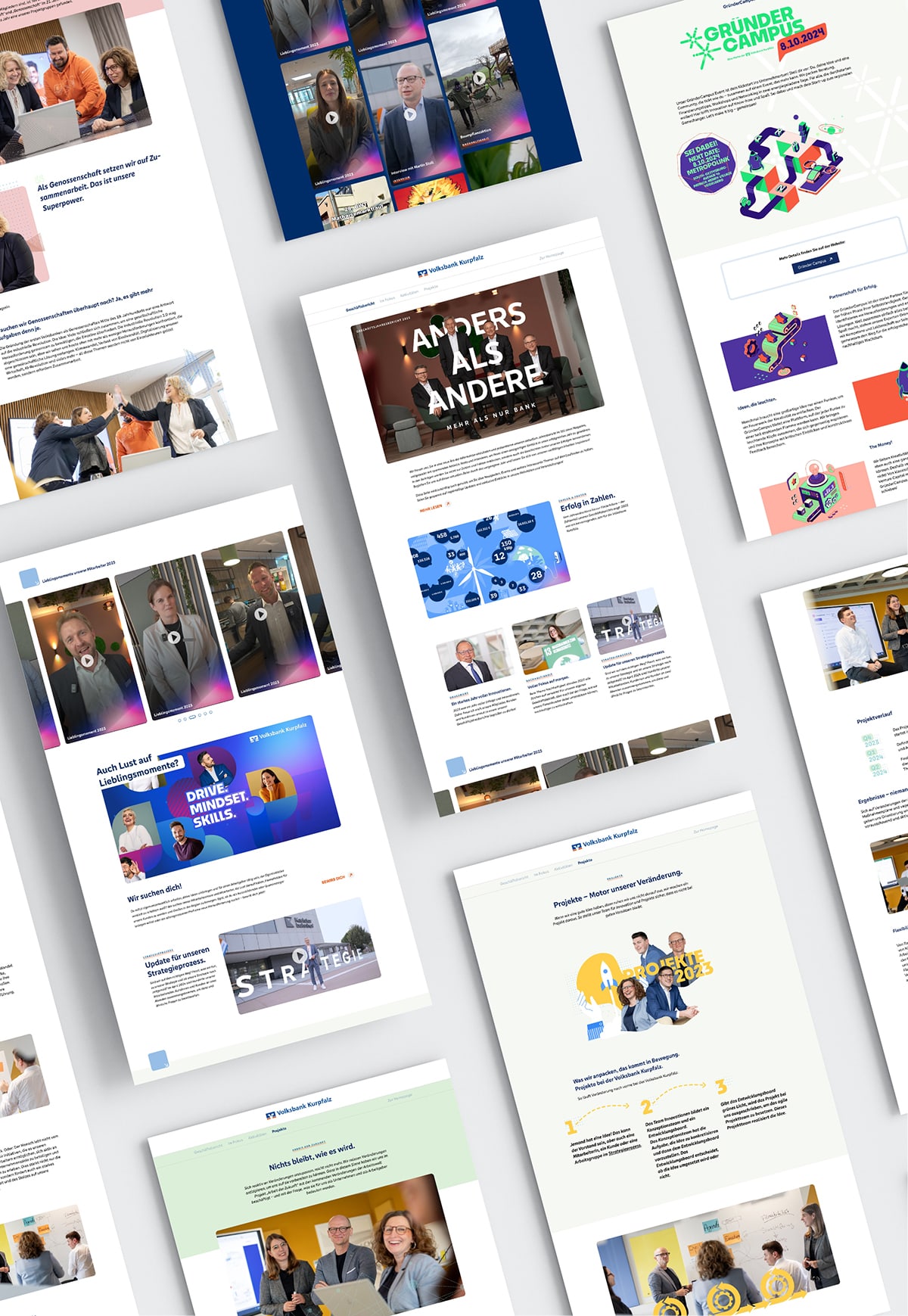 Volksbank Kurpfalz Geschäftsbericht 2023 Webseite, Shorts, Reels, Videos, Digitalagentur Mannheim, Werbeagentur Rhein-Neckar-Kreis, Internetagentur Baden-Württemberg Volksbank Kurpfalz Geschäftsbericht 2023 Webseite, Shorts, Reels, Videos, Digitalagentur Mannheim, Werbeagentur Rhein-Neckar-Kreis, Internetagentur Baden-Württemberg ---
Volksbank Kurpfalz Geschäftsbericht 2023 Webseite
Shorts
Reels
Videos
Digitalagentur Mannheim
Werbeagentur Rhein-Neckar-Kreis
Internetagentur Baden-Württemberg